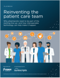 Reinventing the Patient Care Team