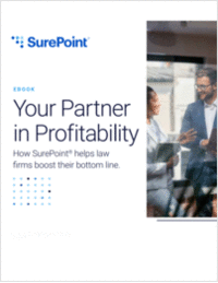 Your Partner in Profitability