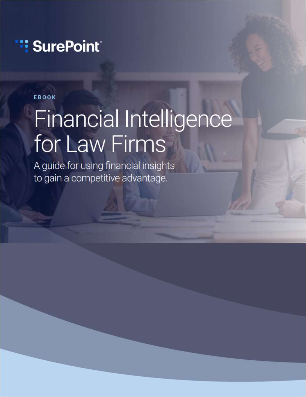 Leveraging Financial Intelligence for Law Firms