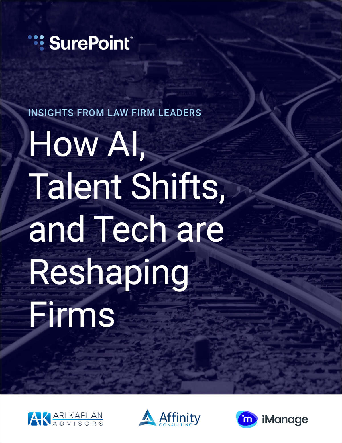 Law Firm Leadership Survey Report