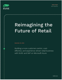 Reimagining the Future of Retail