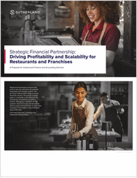 Strategic Financial Partnership