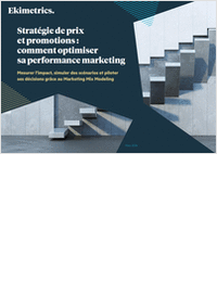 Stratégie de prix et promotions : comment optimiser sa performance marketing