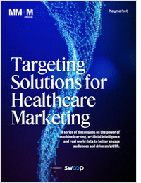 Targeting Solutions for Healthcare Marketing