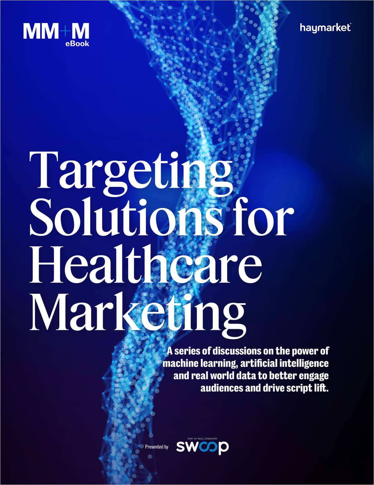Targeting Solutions for Healthcare Marketing