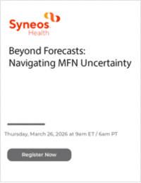 Beyond Forecasts: Navigating MFN Uncertainty