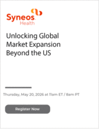 Unlocking Global Market Expansion Beyond the US