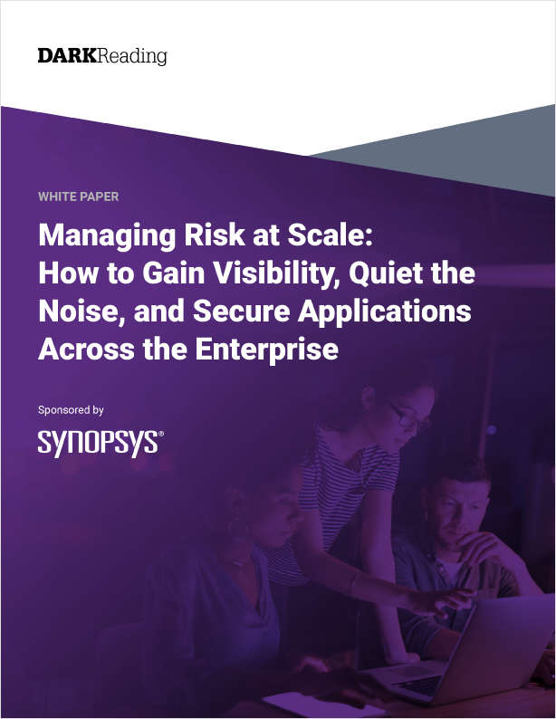 How to Gain Visibility, Quiet the Noise, and Secure Applications Across the Enterprise