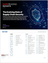 The Evolving State of Supply Chain Security