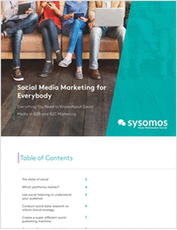 Complete Social Media Marketing Guide