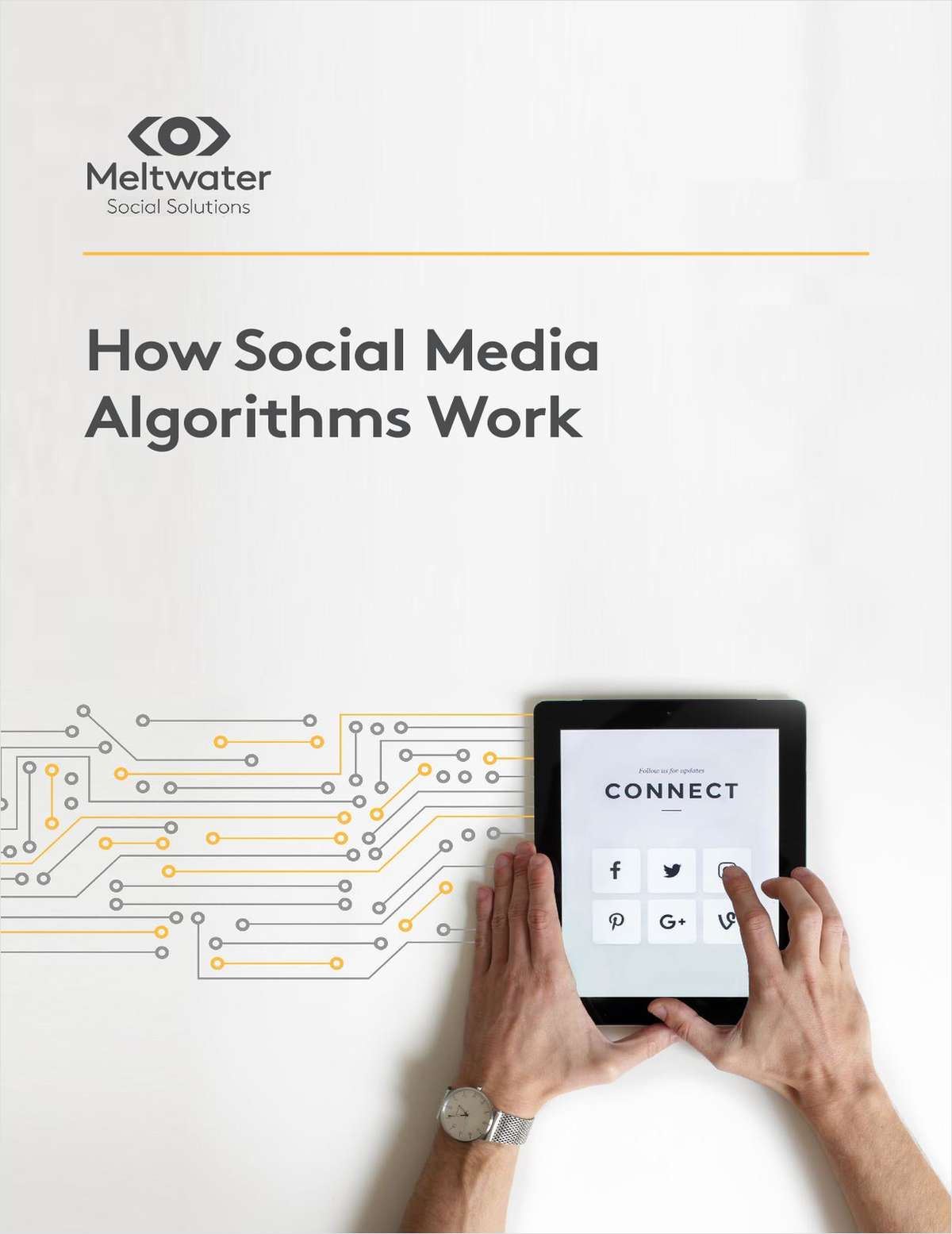 How Social Media Algorithms Work Free EBook