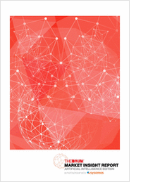 Artificial Intelligence in Marketing