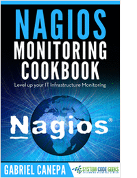 Nagios Monitoring Handbook