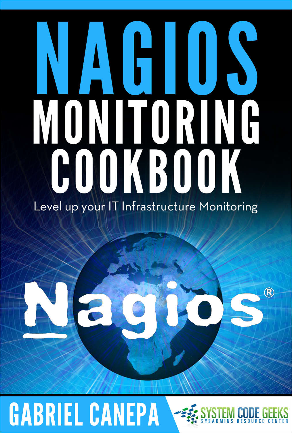 Nagios Monitoring Handbook