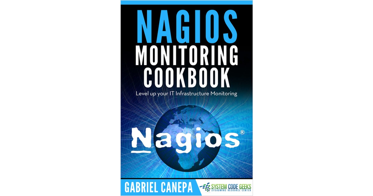 Nagios Monitoring Handbook