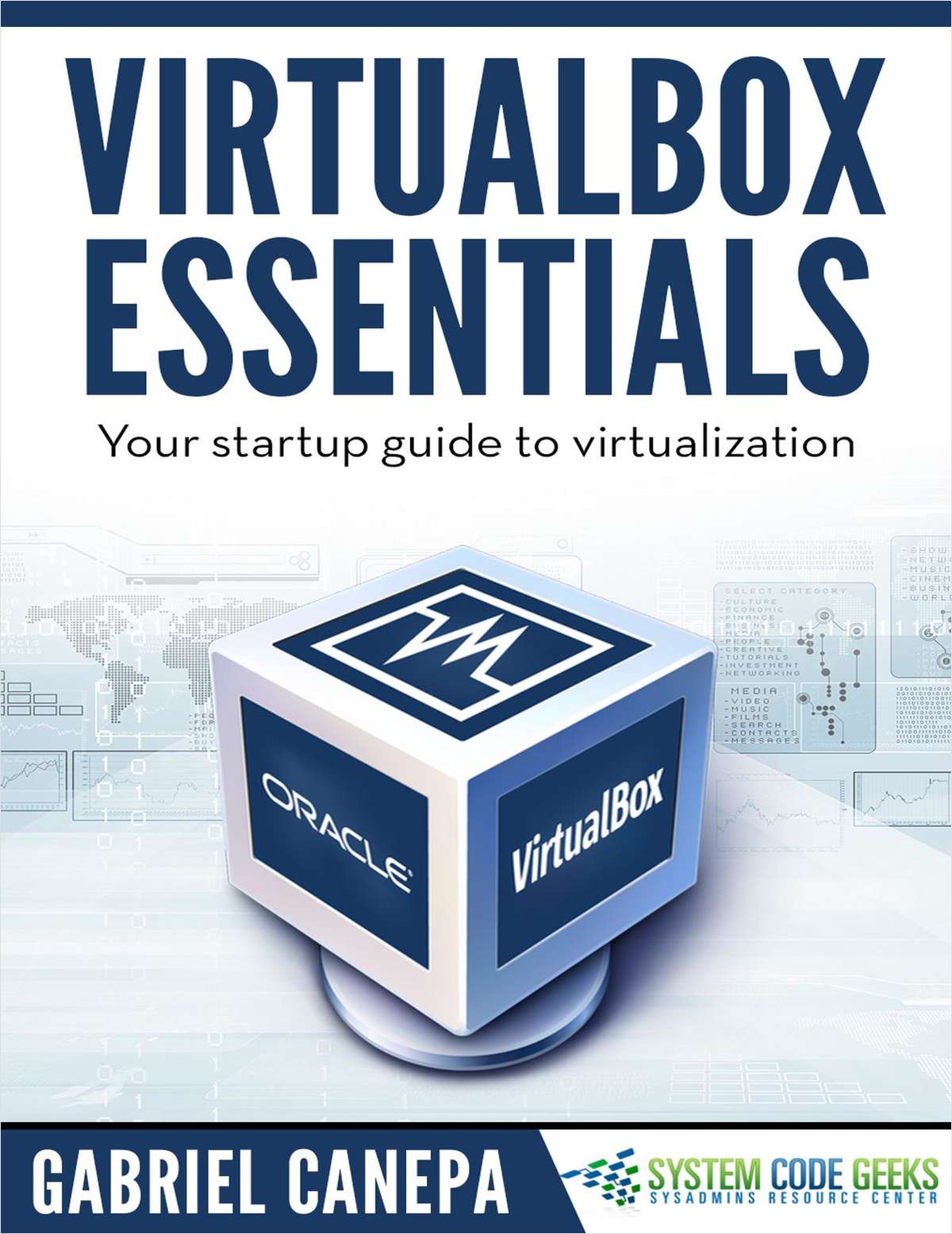VirtualBox Essentials