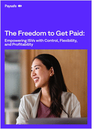 The Freedom to Get Paid