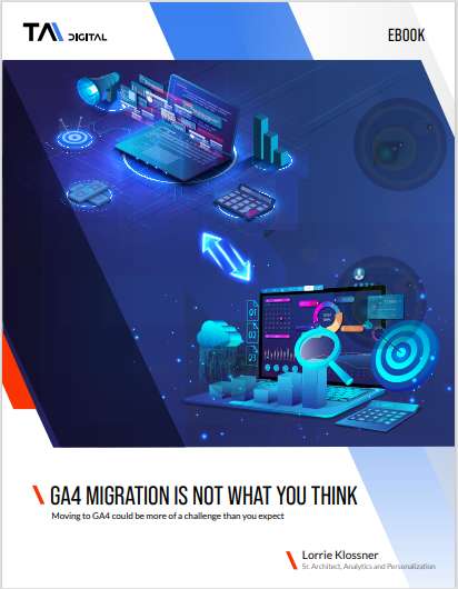 GA4 Migration Is Not What You Think