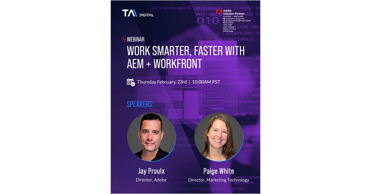 aem workfront