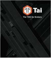 Don't Let Inefficiencies Eat Your Bottom Line: 8 Areas to Improve Your Freight Brokerage