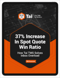 Email Integration for Freight Brokers