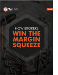 How Brokers Win the Margin Squeeze