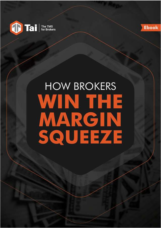 How Brokers Win the Margin Squeeze