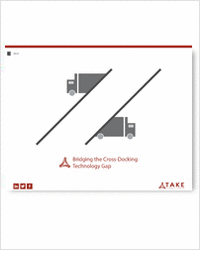 eBook: Bridging the Cross-Docking Technology Gap