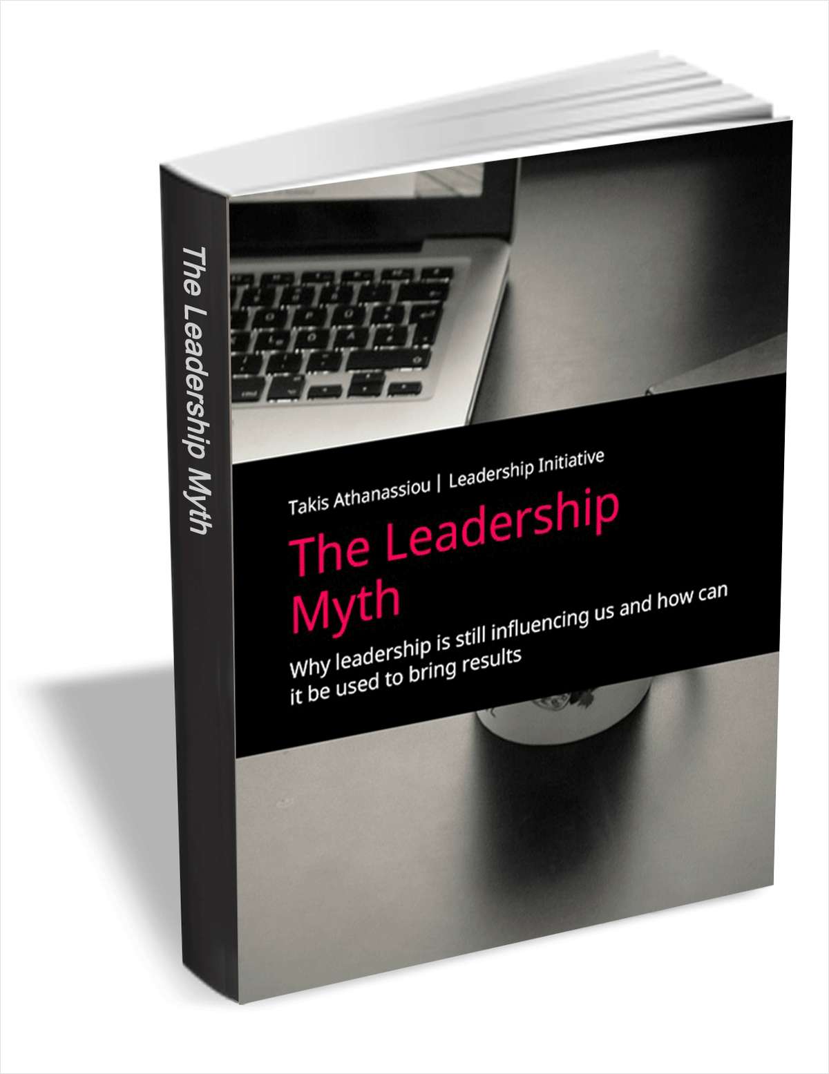 The Leadership Myth Free EBook