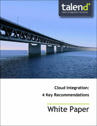 4 Key Recommendations for Cloud Integration