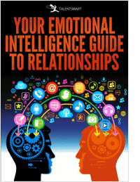 How To Use Emotional Intelligence to Boost Your Relationships
