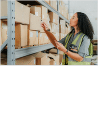 Modernizing CPG Operations: Improving Supply Chain, Forecasting and Margins