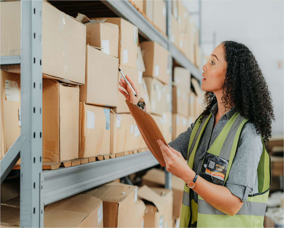 Modernizing CPG Operations: Improving Supply Chain, Forecasting and Margins