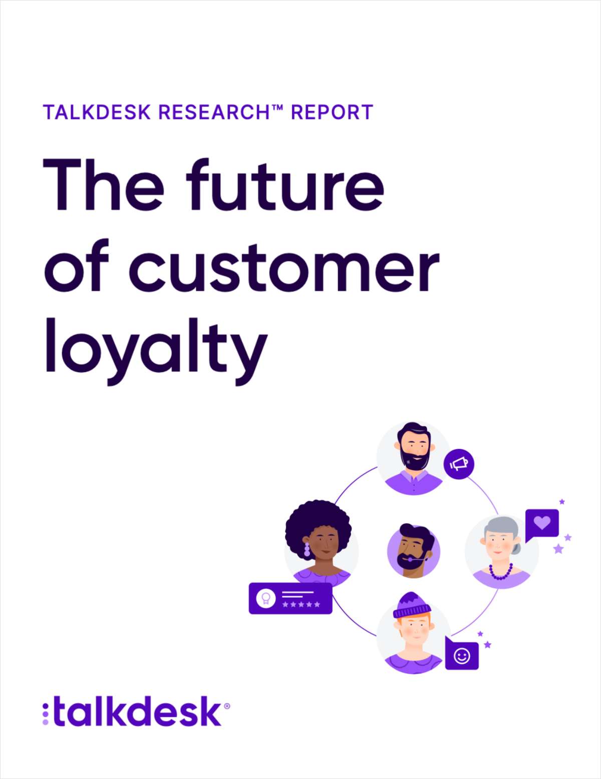 The future of customer loyalty