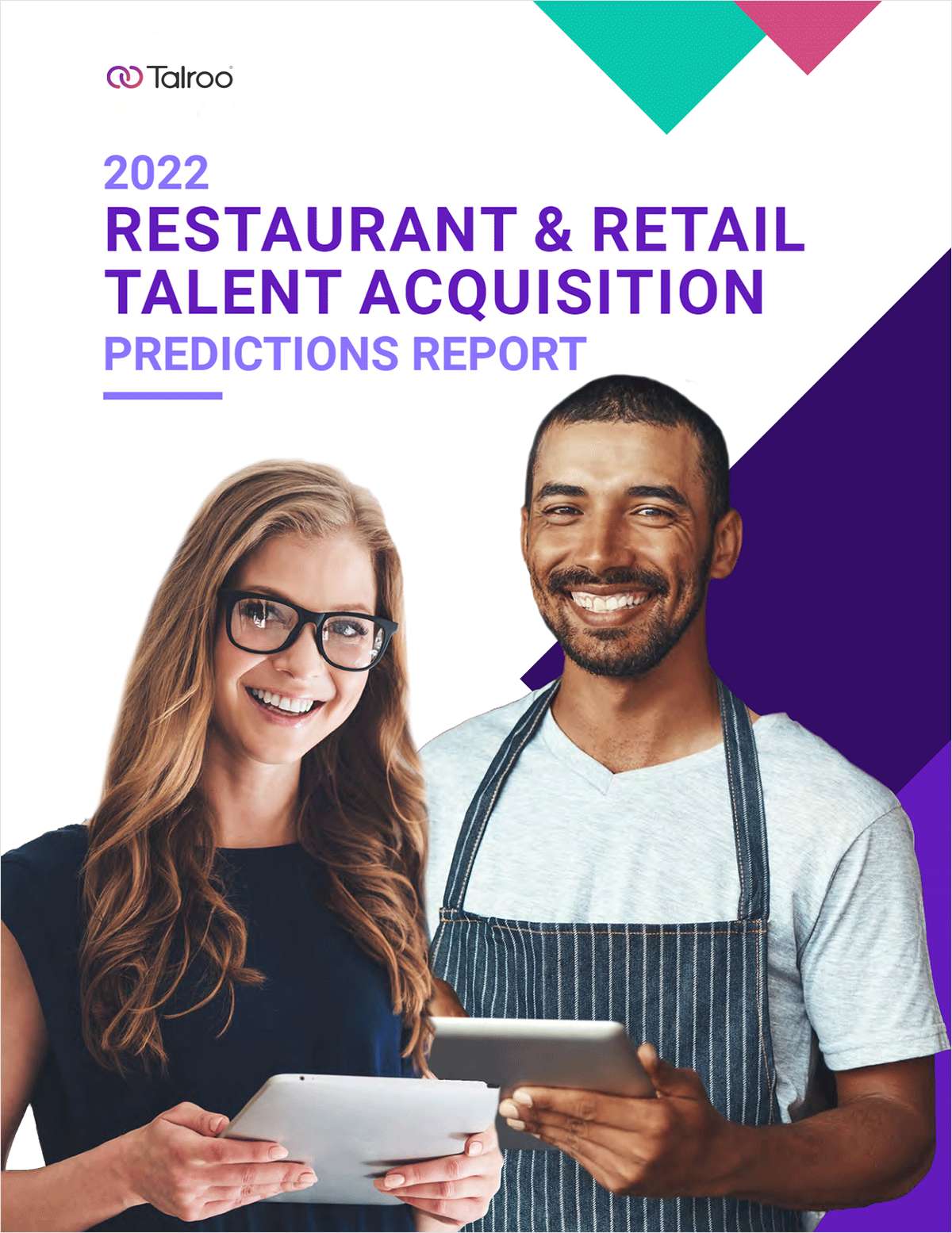 2022 Restaurant & Retail Talent Acquisition Predictions Report