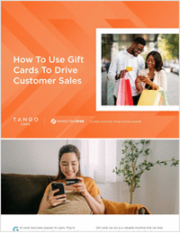 Leveraging Gift Cards The Right Way to Drive Holiday Sales