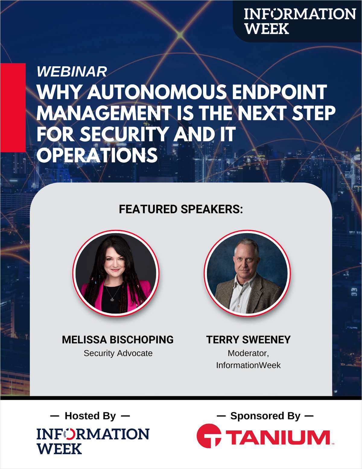 Why Autonomous Endpoint Management Is the Next Step for Security and IT Operations