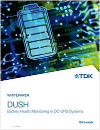 Avoid Downtimes and Battery Failures