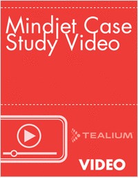 Mindjet Case Study Video