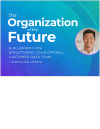 The Organization    of the Future