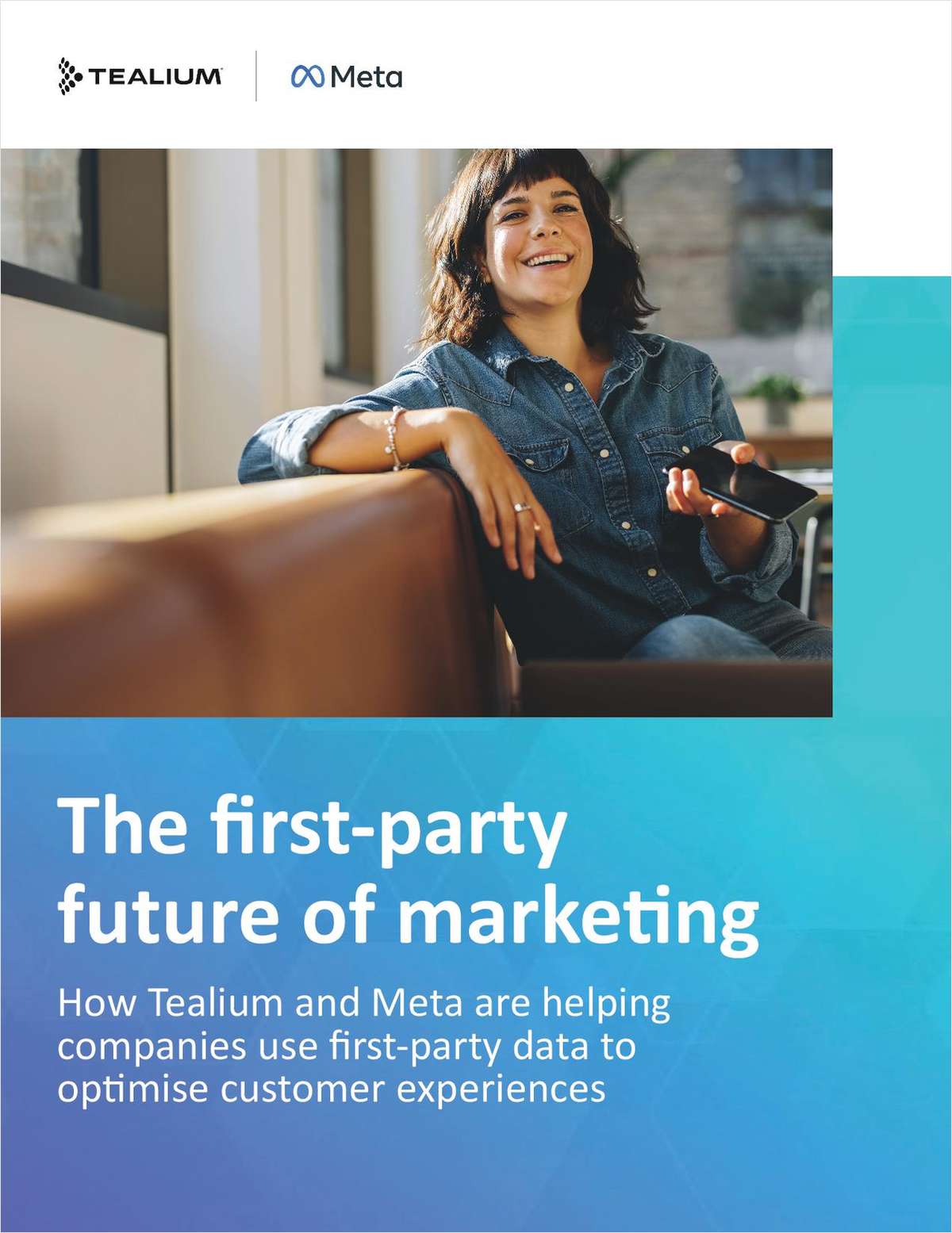 Future First-Party of Marketing