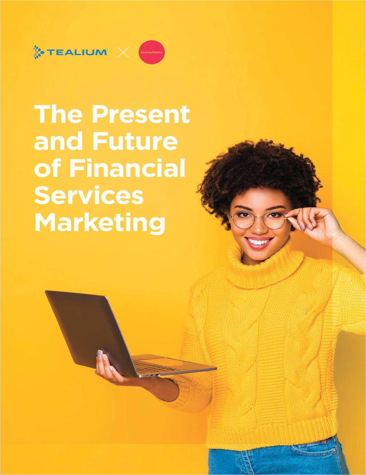 Present and Future of Financial Services Marketing