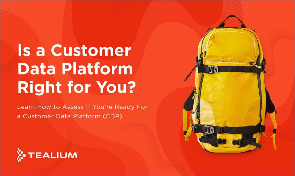 Is a Customer Data Platform Right for You?