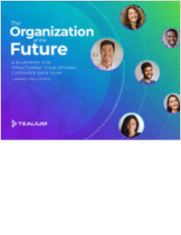 Read: The Organization of the Future