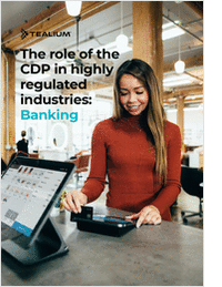 The Role of CDP within HRI: Banking