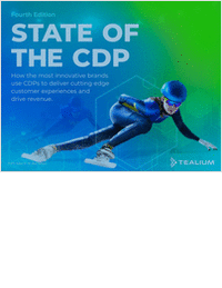 2023 State of the CDP