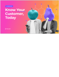 Knowing Your Customer, Today