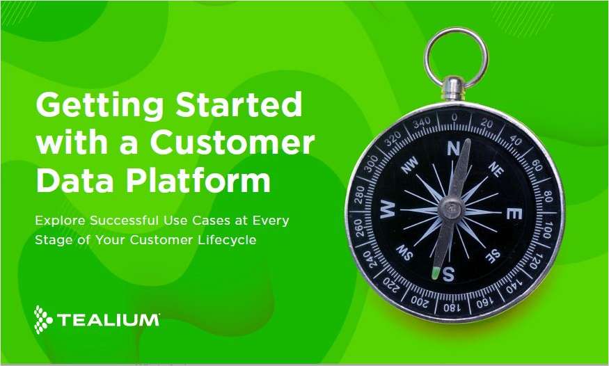 Getting Started with the Customer Data Platform (CDP)