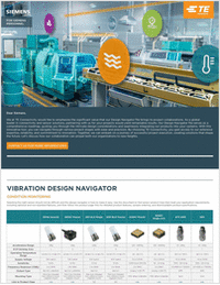 Sensor Technology Design Navigator
