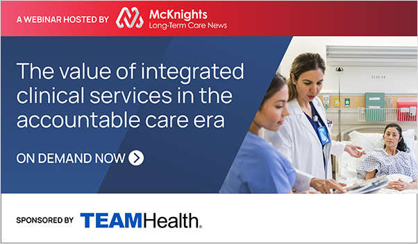 The value of integrated clinical services in the accountable care era